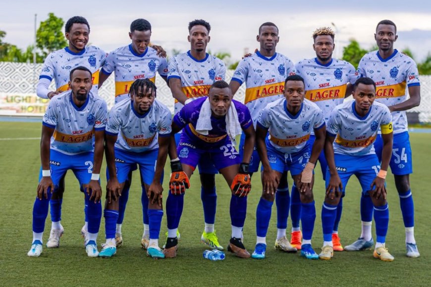 Rayon sport yashyize hanze ibiciro by'umukino uzayihuza na Yanga Africans sc yo muri Tanzania