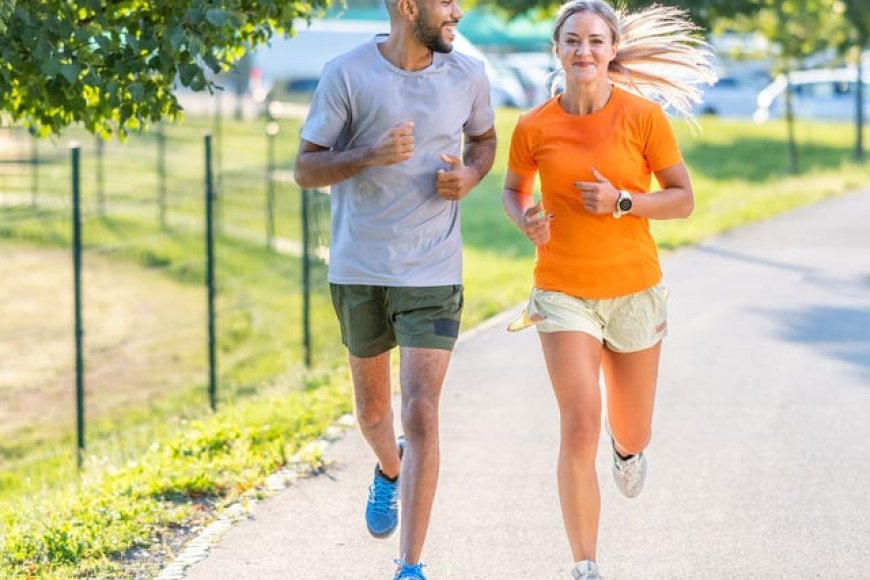 Ese waruziko gukora siporo cyane cyane kwiruka byibura iminsi 5 mu cyumweru bishobira kufanya gusaza kw'uturemangingo ho imyaka 9.