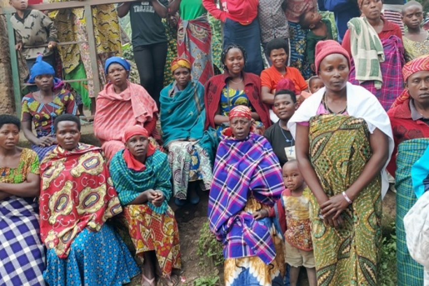 Burera: umugore arakekwaho guteza umutekano muke kubera ubusambanyi 