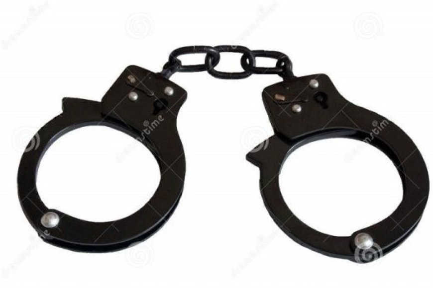 Nyarugenge: Polisi yataye muri yombi umusore wafatanwe urumogi ibiro bine