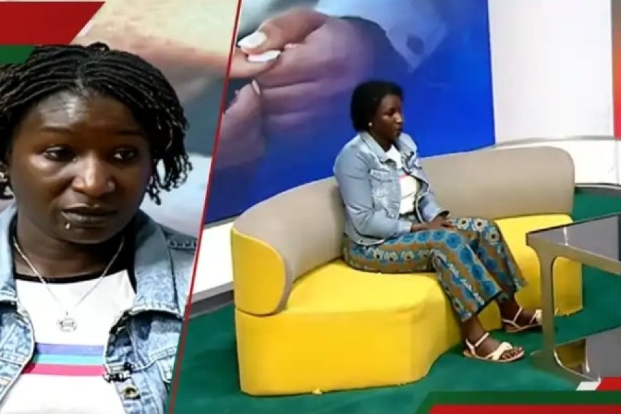 Ubuhamya: Nyuma Yuko Nashakanye n’abagabo 12 bikanga, ariko ndacyafite icyizere cyo kuzabona unkwiye