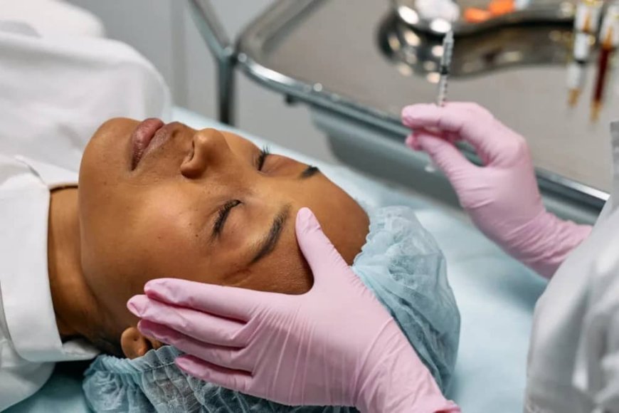 Ibyo wamenya kubikunzwe kwibazwa kuri ‘Plastic Surgery’ kongeresha ikibuno no kongeresha amabere bikorerwa mu Rwanda- Dr Mukagaju arabisobanura