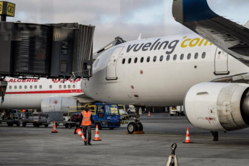 Mumahanga:Sosiyete y’indege yasabwe ibisobanuro kubera kwanga gutwara Abayahudi