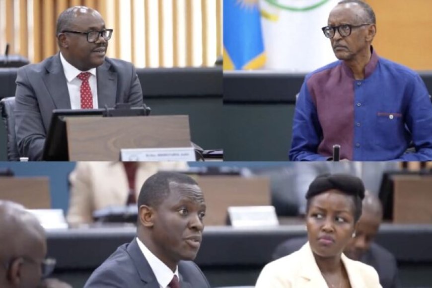 Inama y’Abaminisitiri yemeje ishyirwaho ry’amashuri mashya n’ingamba zo kurengera ibidukikije