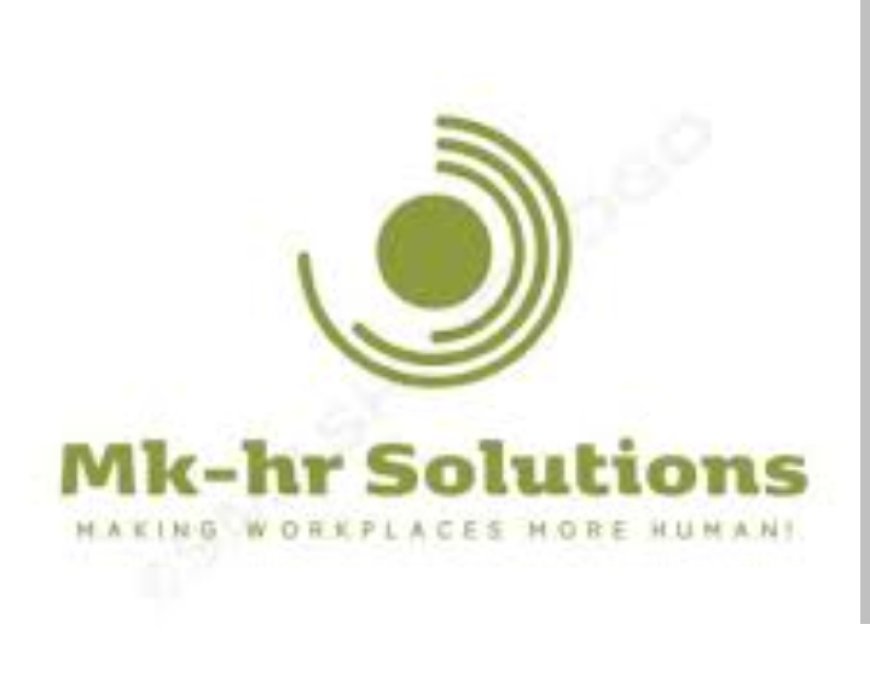 Dore Imyanya y'akazi(Maintenance Technician) muri Mk-hr Solutions: (Deadline 9 August 2025)