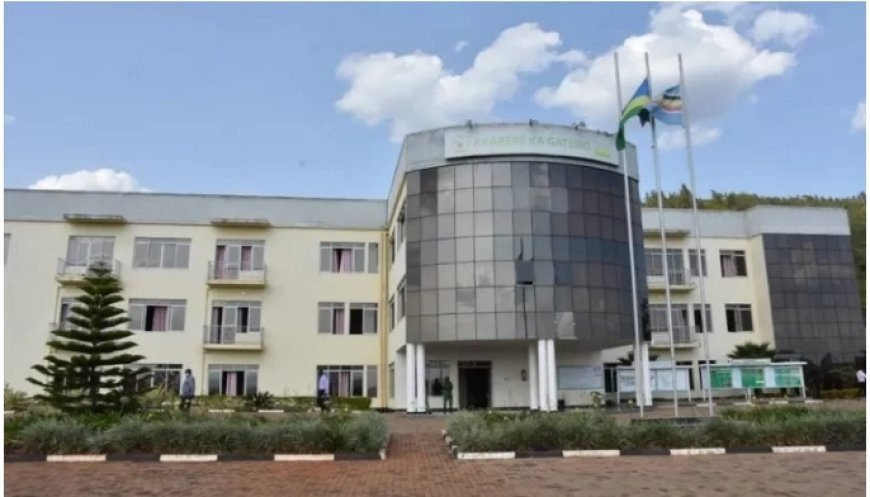 Gatsibo: Dore Umusore ukekwaho kwica umubyeyi we amuziza kuba atishimiraga umubano afitanye n’umugore baturanye