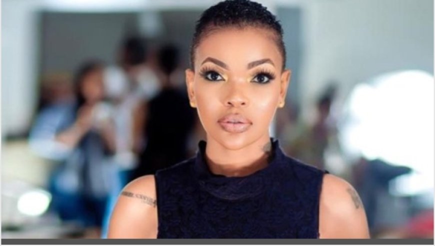 Dore Umukinnyi wa filime ukomeye wabayeho Nyampinga watunguwe no kubona inkuru zimubika