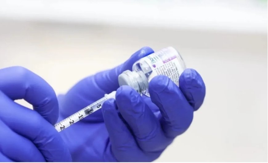 Dore urushinge rwavumbuwe umuntu  azajya aterwa kabiri mu mwaka akawumara adashobora kwandura SIDA