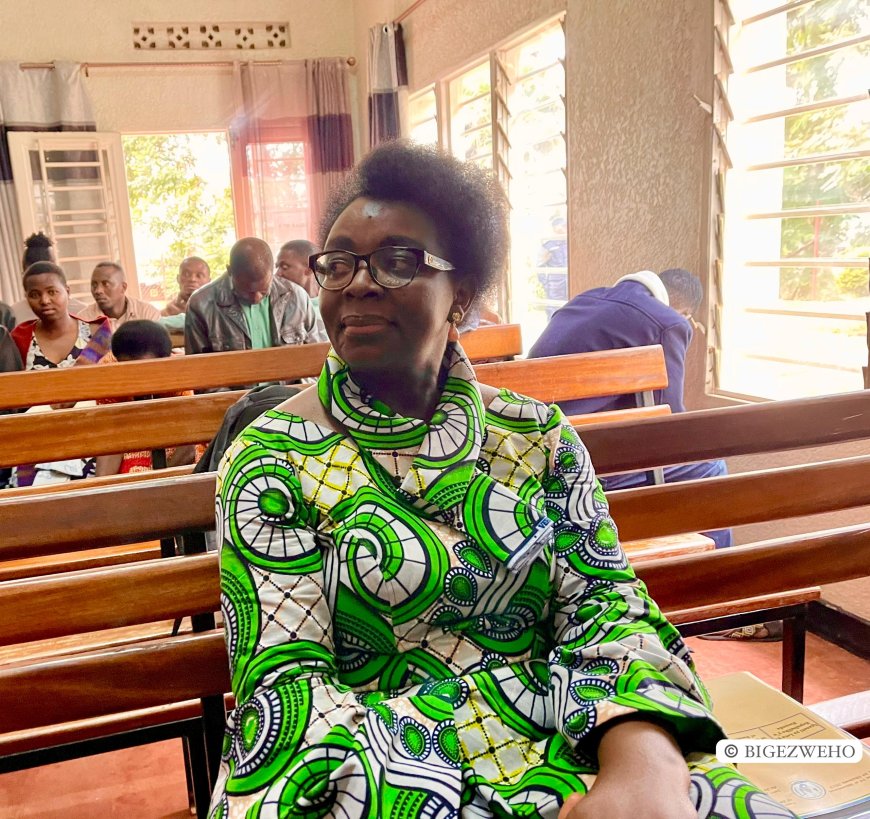 Ingabire Victoire akurikiranweho ibyaha 6 birimo gushaka guhirika ubutegetsi bw’uRwanda hakoreshejwe iminzani ikomeye