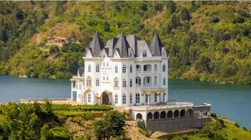 Ese byagenze gute kugirango Hotel ikaze mu Rwanda yisange yavugishije abantu benshi n'inzego zikaze zikaba zimanukiye