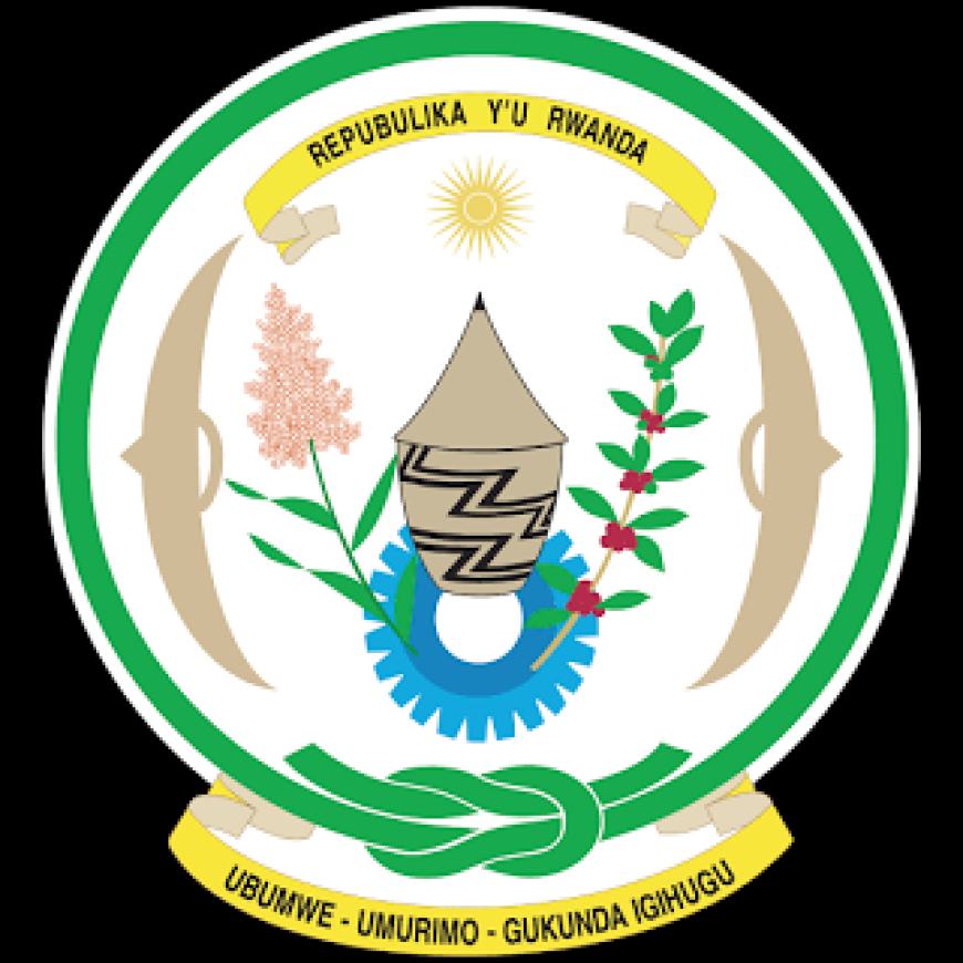 Dore Ibyemezo by'inama y'abaminisitiri yateranye none kuwa 16 Nyakanga 2025