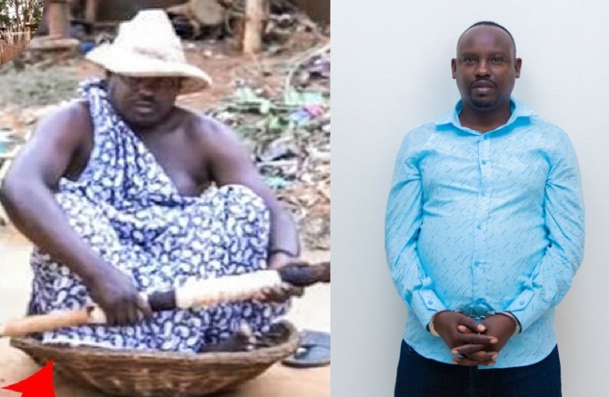 Dore imyaka yakatiwe Salongo na kayabo k'amafranga azishyura