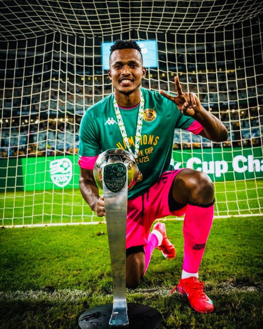 Ntwari Fiacre hari amakuru amwerekeza muri yanga sc