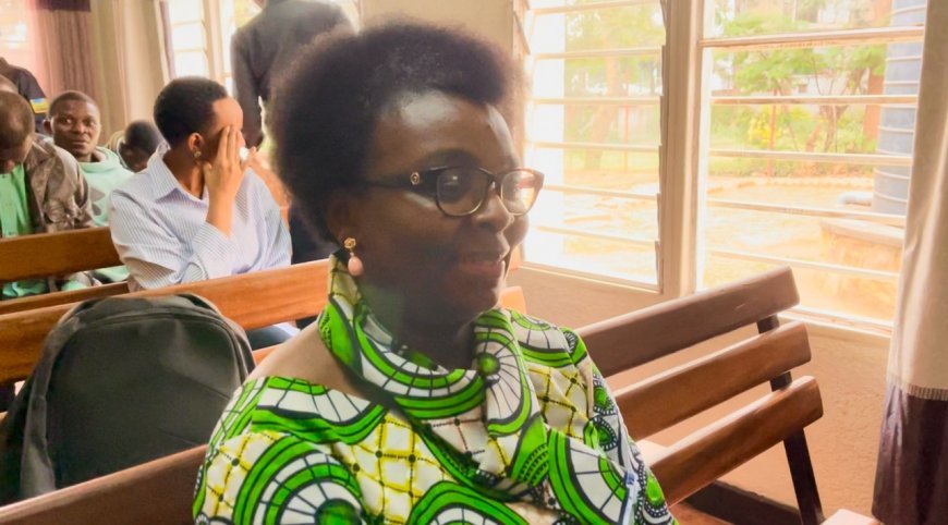 Ese ikurikiranacyaha rya Madame Ingabire Victoire Umuhoza rishobora guteshwa agaciro kuko ryakozwe mu uburyo bunyuranyije n’itegeko nshinga?