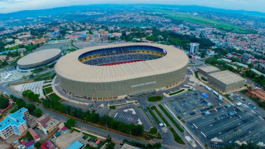 Abahamya ba Yehova barenga ibihumbi 40 bagiye guhurira mu ikoraniro mpuzamahanga i Kigali