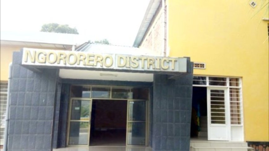 Ngororero: Gitifu w’Umurenge yatawe muri yombi akekwaho gusambanya umwana w'umukobwa w’imyaka 17