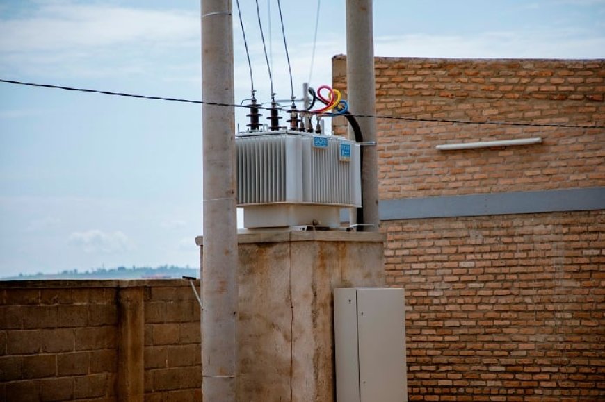 Rubavu: Abana babiri bafite imyaka 16 bafunzwe bazira kwiba insinga z'amashanyarazi