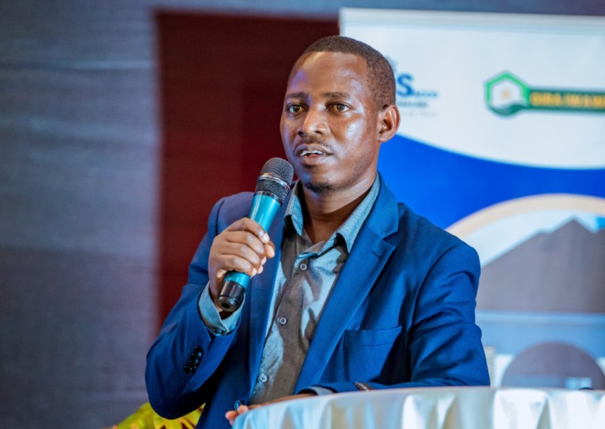 "Inzozi z’Abarimu Zigiye Kugerwaho: Miliyari 50 Frw zashyikirijwe Umwalimu SACCO zo Kubafasha Kwiyubakira Inzu"