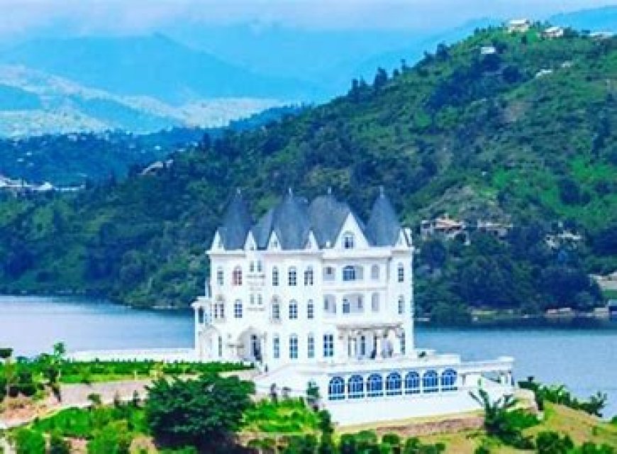 Ubuyobozi bwa Hotel Chateau le Marara bwagize icyo buvuga kubimaze iminsi biyivugwaho