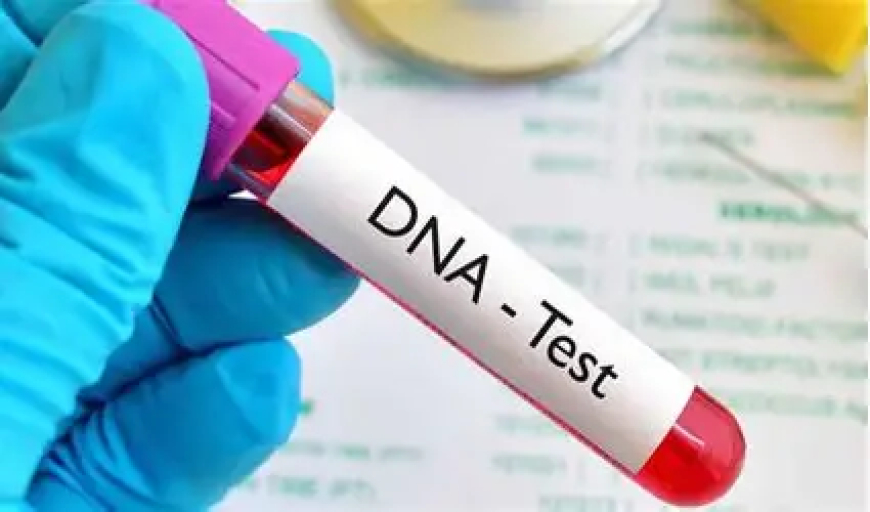 Umugabo yashatse kwihakana umwana we akwepa indezo biba impfabusa