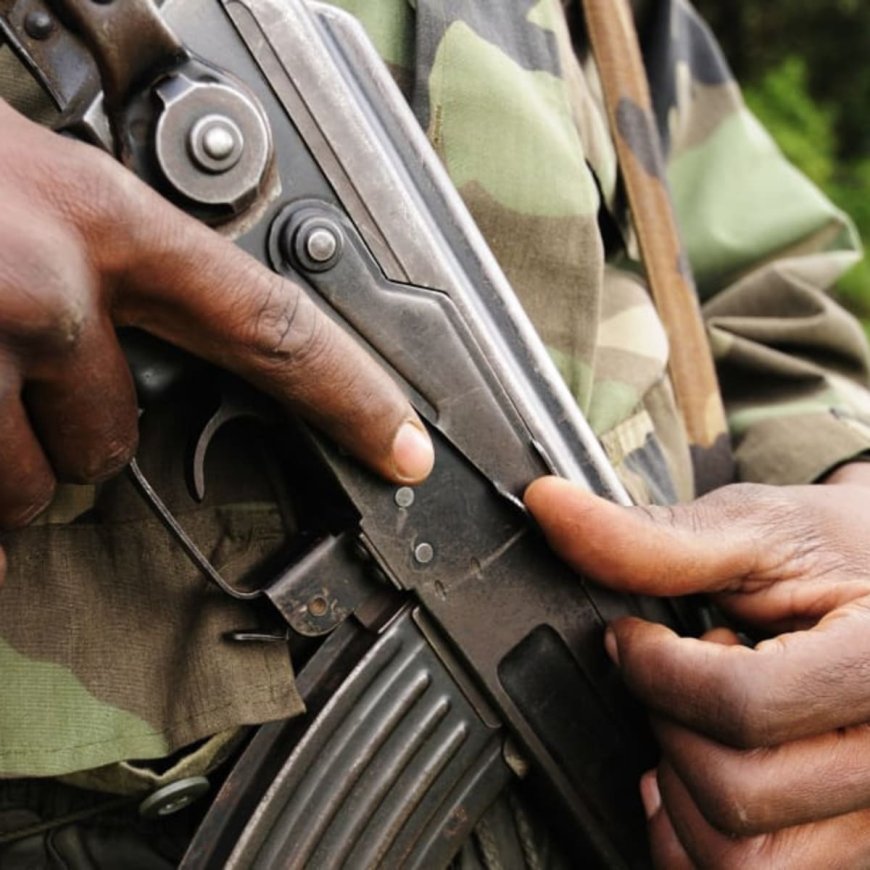 Umuyobozi w’urubyiruko yishwe arashwe n’inyeshyamba zibumbiye mu ihuriro rya Wazalendo