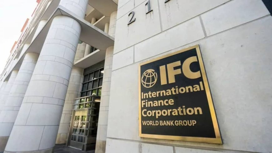 IFC yagarutse ku isoko ry’u Rwanda nyuma y’imyaka 11, yashyizeho impapuro mpeshamwenda za miliyari 24 Frw