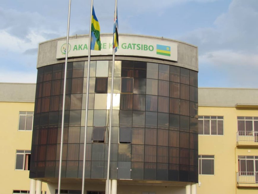 Gatsibo: Umujura yafatiwe mu cyuho n'abaturage  maze baramukubita hafi yo ku mwica