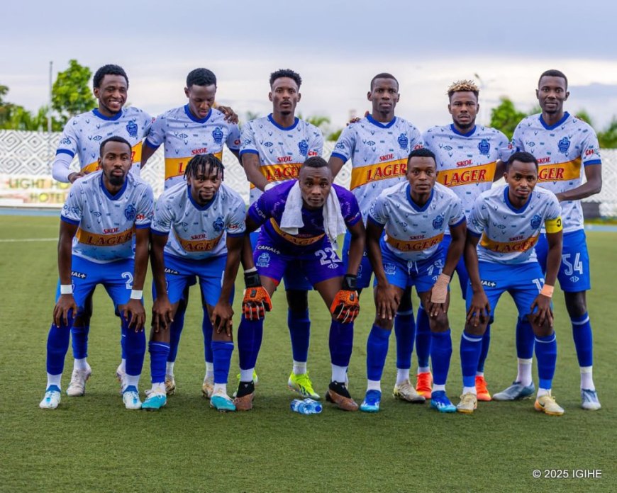 Rayon sport yashyize hanze ibiciro by'umukino uzayihuza na Yanga Africans sc yo muri Tanzania