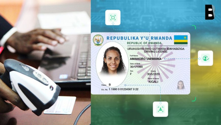 AMANOTA Y'ABAKANDIDA BAKOZE IKIZAMINI CYA NIDA UTURERE TWOSE 2025