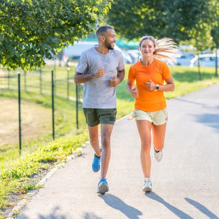 Ese waruziko gukora siporo cyane cyane kwiruka byibura iminsi 5 mu cyumweru bishobira kufanya gusaza kw'uturemangingo ho imyaka 9.