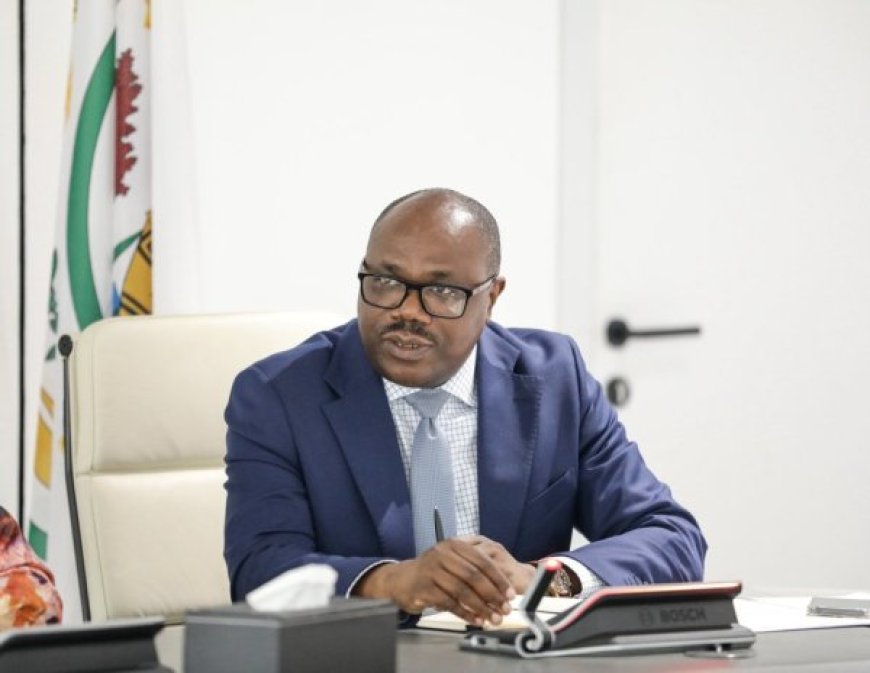 Rwanda: Dr. Nsengiyumva yagizwe Minisitiri w’Intebe: Inshingano zikomeye zimutegereje, ese azazigeraho?