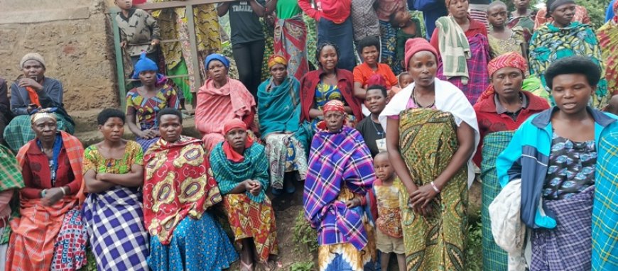 Burera: umugore arakekwaho guteza umutekano muke kubera ubusambanyi 