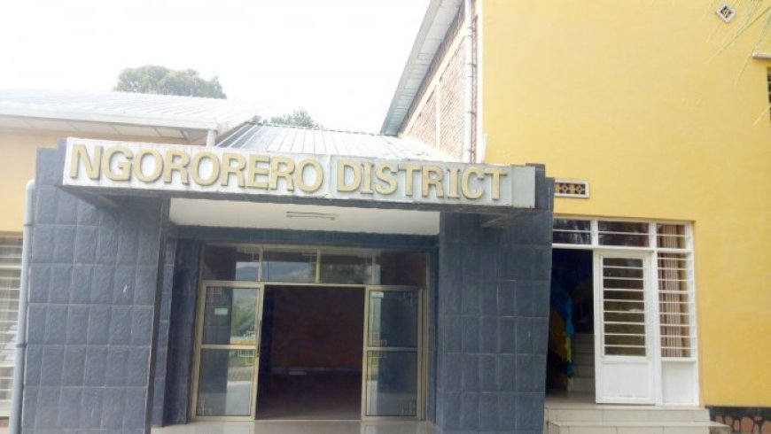 Umugabo wo muri Ngororero yatawe muri yombi akekwaho gutoteza uwarokotse Jenoside yakorewe Abatutsi