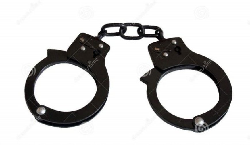 Nyarugenge: Polisi yataye muri yombi umusore wafatanwe urumogi ibiro bine