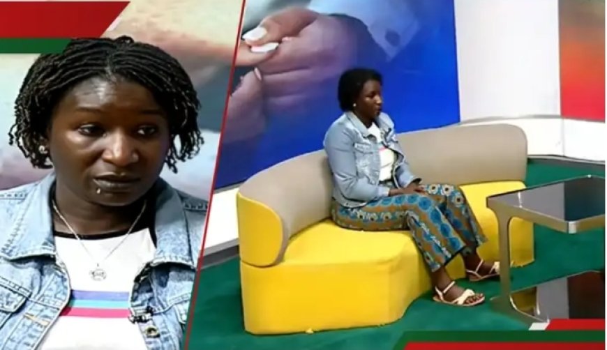 Ubuhamya: Nyuma Yuko Nashakanye n’abagabo 12 bikanga, ariko ndacyafite icyizere cyo kuzabona unkwiye