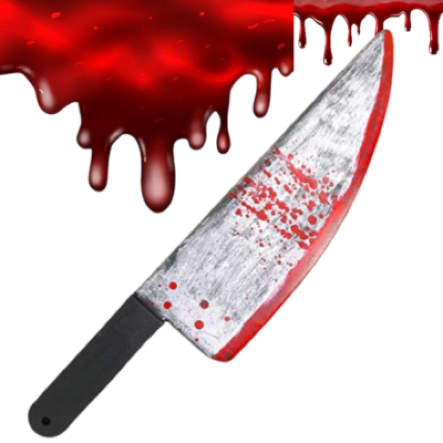 Abantu 11 bateraguwe ibyuma