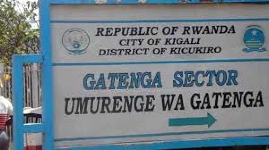 Gatenga umugabo yasanze umugore we ari kumuca inyuma  ajya kwiyahura