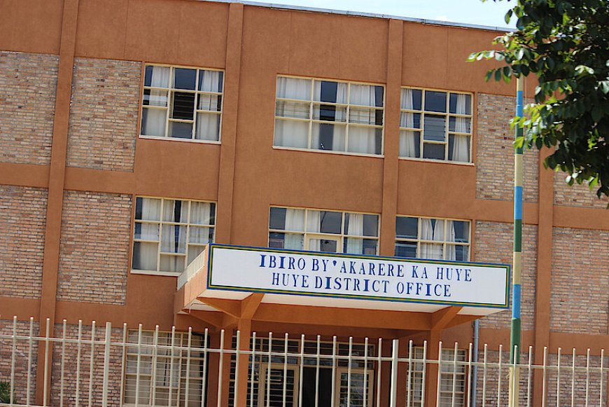 Huye: Bahangayikishijwe n'urugomo rukorwa n'insoresore zikabagirira nabi