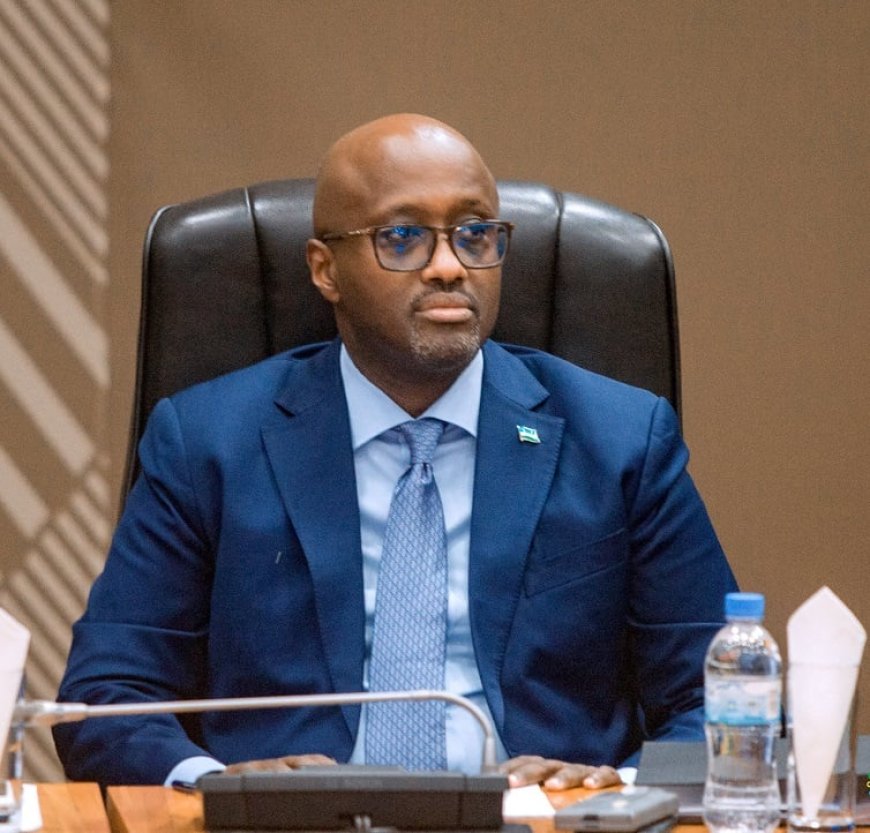 FDLR igikomeje kubangamira umutekano: Congo isabwa kugaragaza ubushake bwa politiki bwo kuyirandura