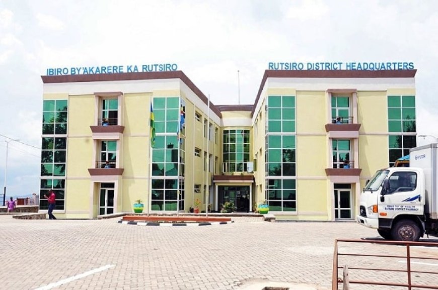 Rutsiro: Umubyeyi aratabaza nyuma yo kwibwa umwana n'umukazana we