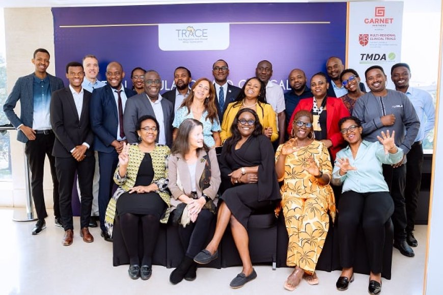 Afurika mu ngamba zo kunoza no kongerera ubushobozi, ubushakashatsi mu buvuzi