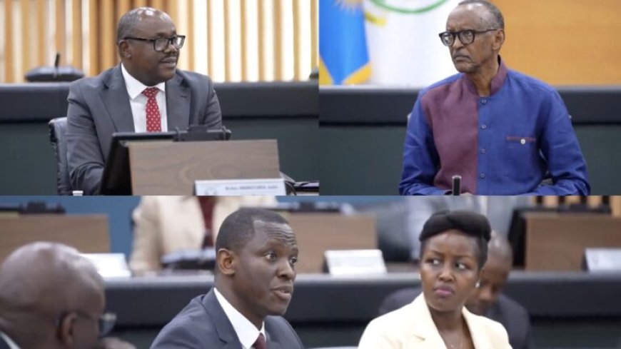 Inama y’Abaminisitiri yemeje ishyirwaho ry’amashuri mashya n’ingamba zo kurengera ibidukikije