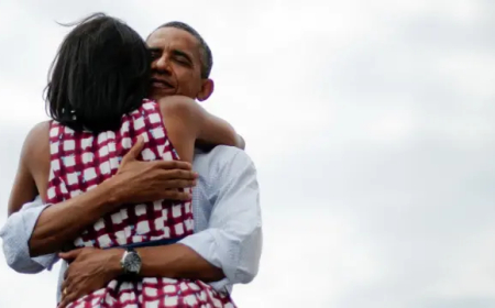 Impamvu ukwiye kurushaho guhoberana.