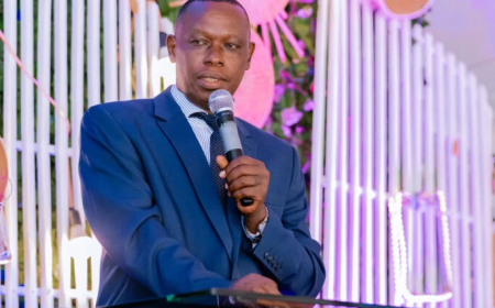 Abagore 100 basoje amasomo ajyanye na tewoloji, basabwa kunoza imiyoborere mu madini