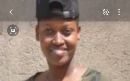 Urupfu rw'umukobwa urangije amashuri yisumbuye rwabaye amayobera kuko rutari kuvugwaho rumwe