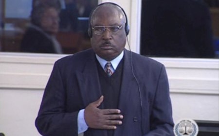 Protais Zigiranyirazo muramu wa Juvénal Habyarimana yapfuye