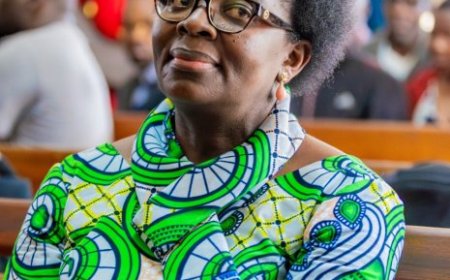 Ingabire Victoire yasubiye imbere y’urukiko abaha impamvu 8 zatuma afungurwa