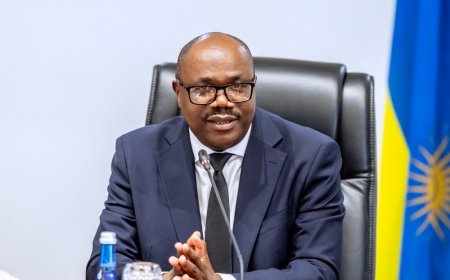 Sena yatumije Minisitiri w'Intebe ngo atange ibisobanuro ku cyo guverinoma iri gukora mu kugabanya ibicwanwa byangiza ibidukikije