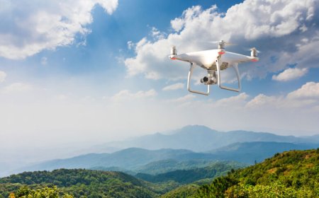 “Drones” ziri kwifashishwa  mu guhashya abacukura mu buryo butemewe