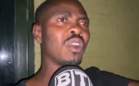 Kicukiro: Umugabo yasambanyije umukobwa amusigamo agakingirizo mu gitsina ahita yiruka